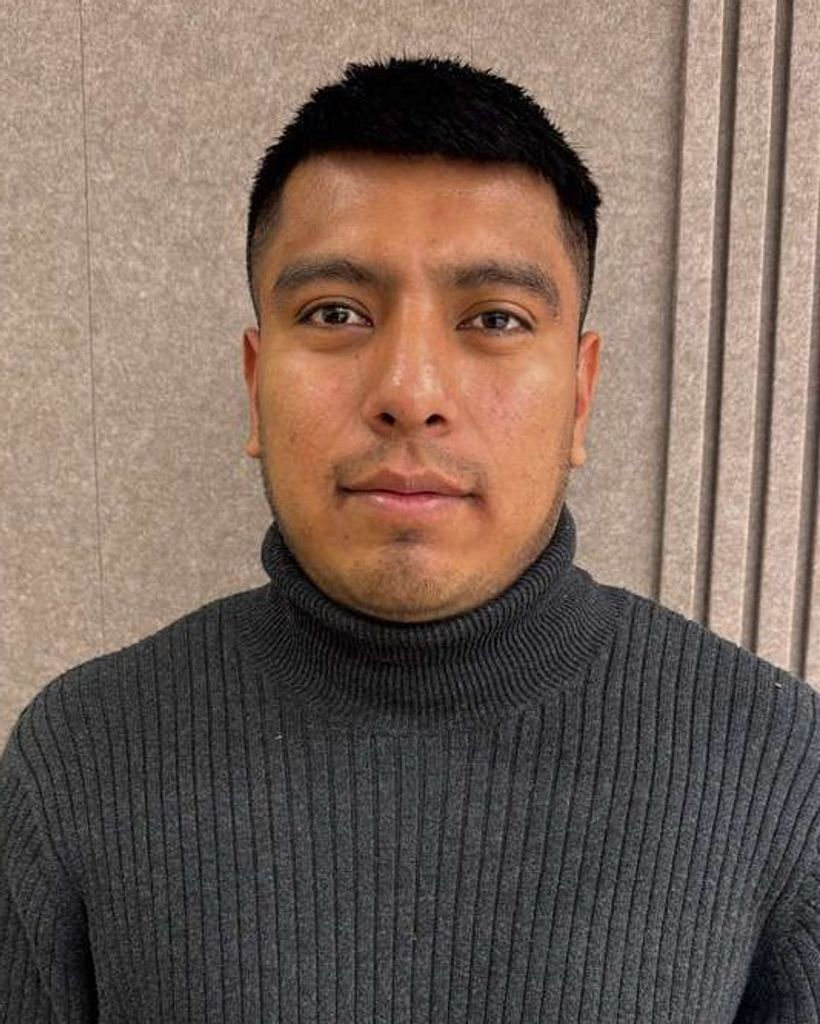 Daniel Ramirez Lopez