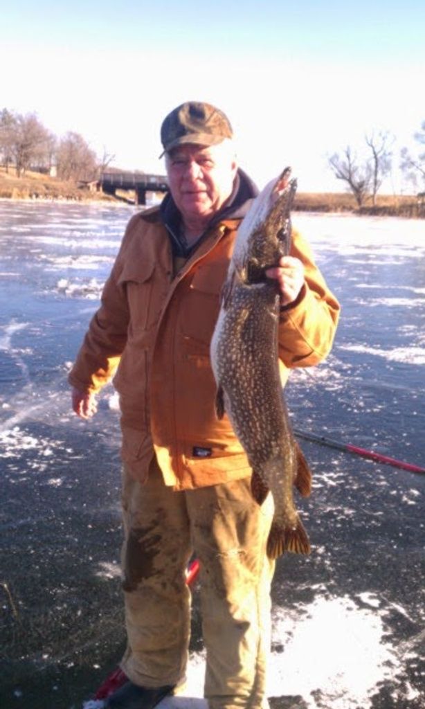 Larry Drechsel
