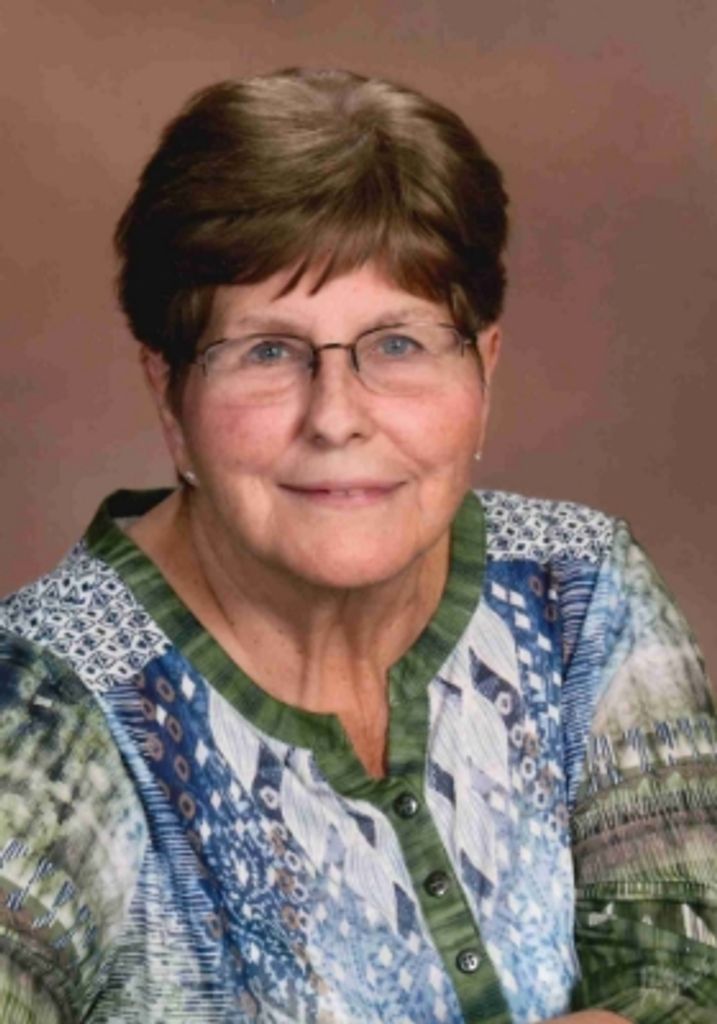 Bonnie Mae Kueker Profile Photo
