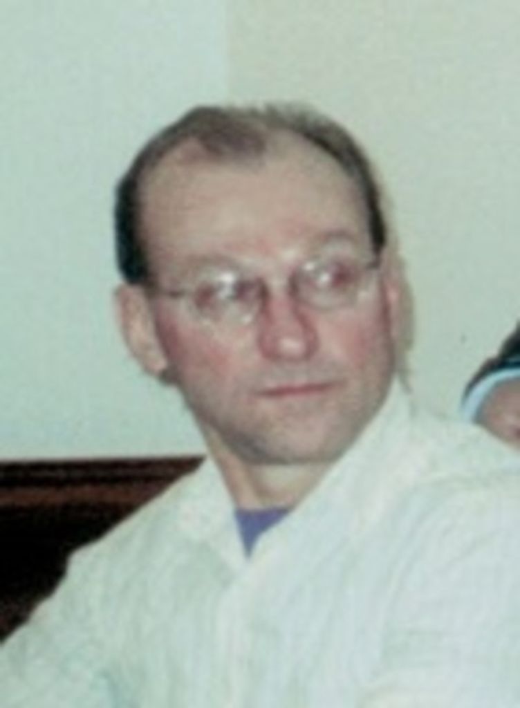 Kenneth Periso Profile Photo