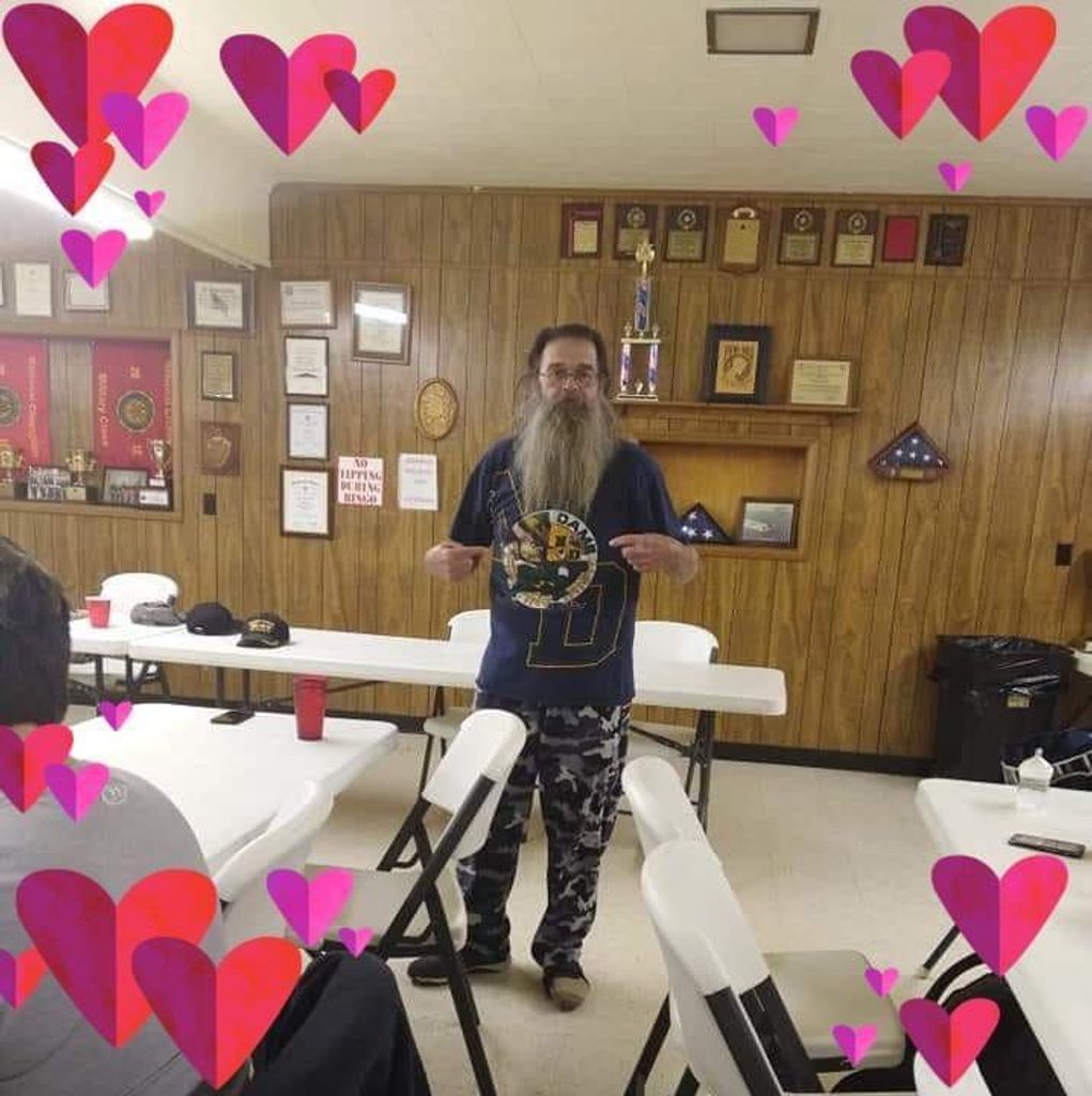 Jack Lee Long Jr. Profile Photo