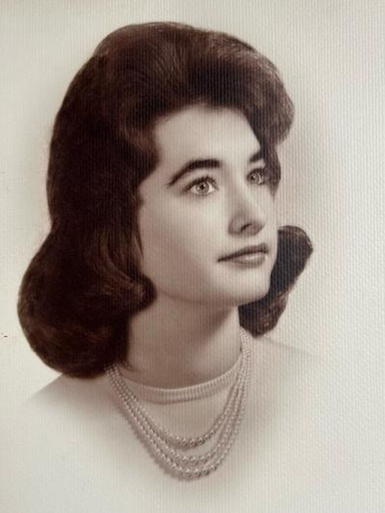 Joann C. Porth Profile Photo