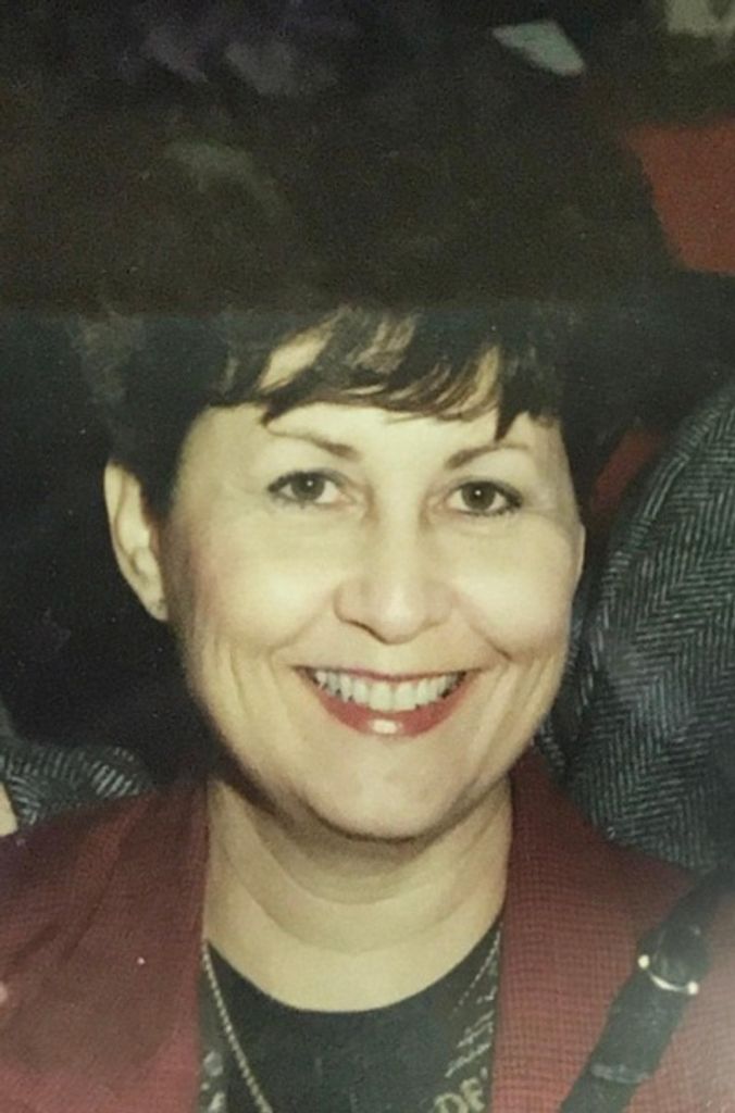 Marilyn Ann Bergevin