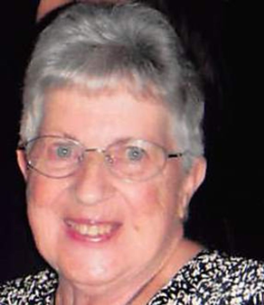 Helene Margaret Murray