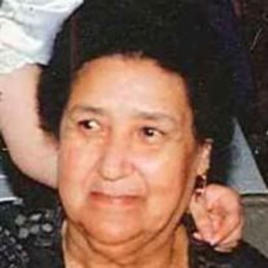 Esther Morales