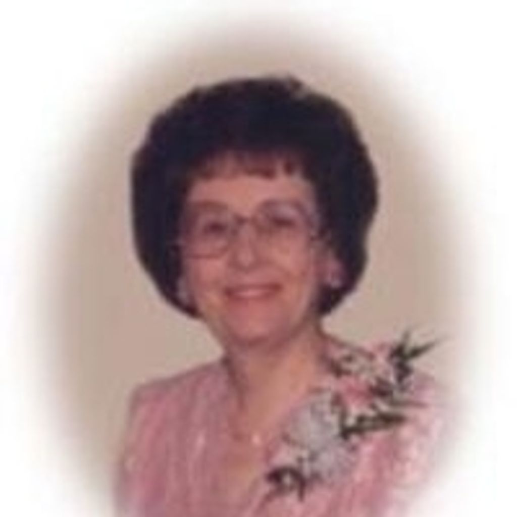 Nelia B. Binkley