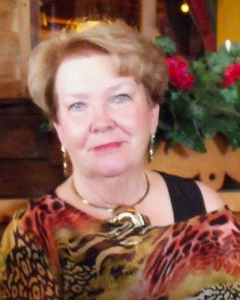 Cathie Childers Cheatham