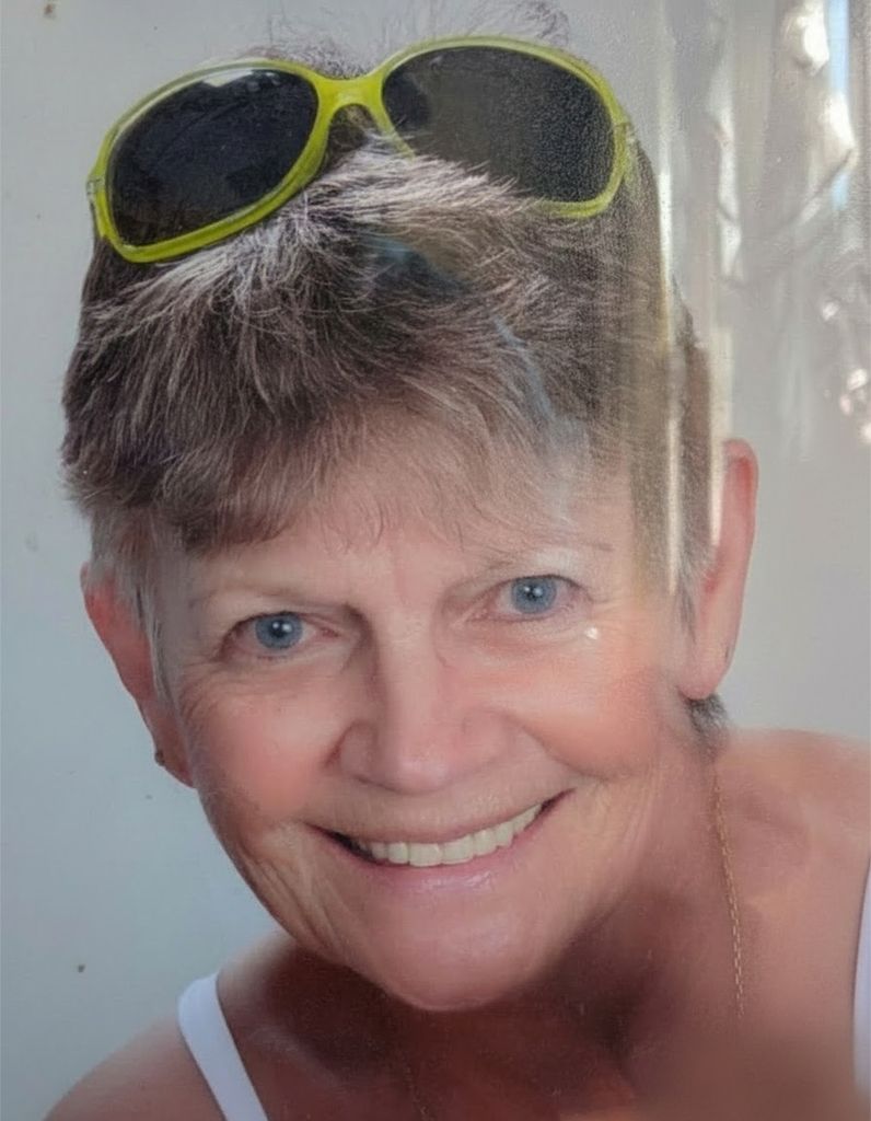 Geraldine Bowers