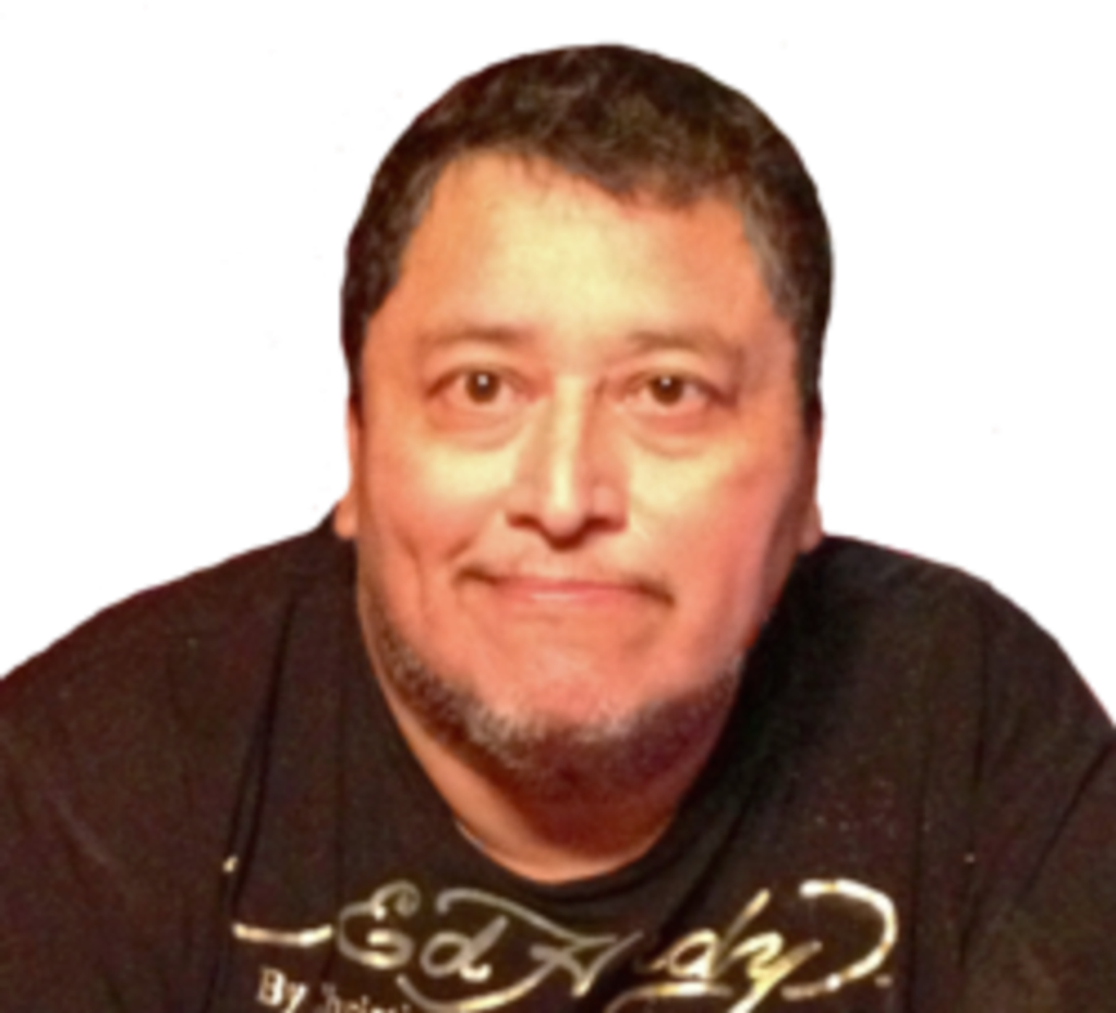Juan Herrera Jr.