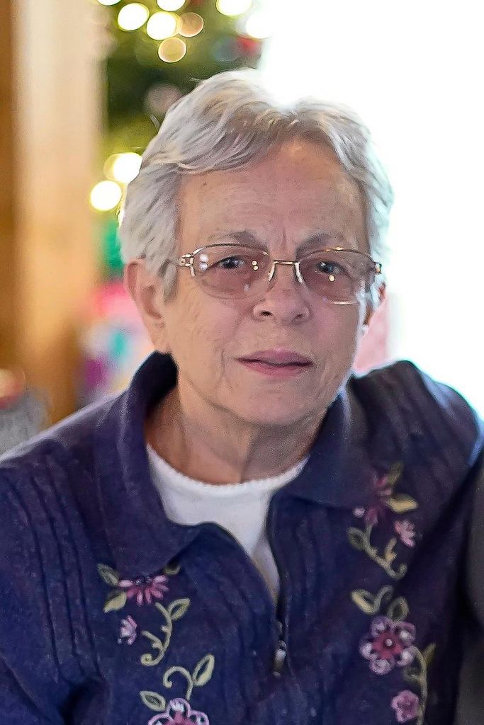 Fontella Rose Marmon