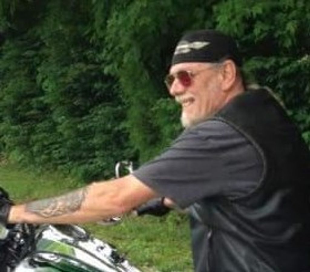 James Lee Tetrick Profile Photo