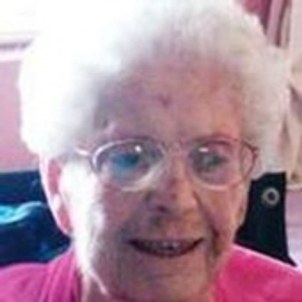 Ouida Gaye Howell