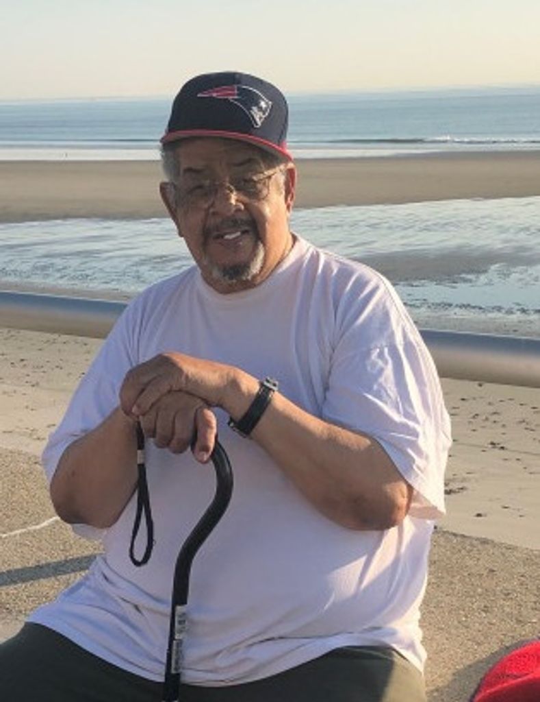 Leonard A. Beach Profile Photo