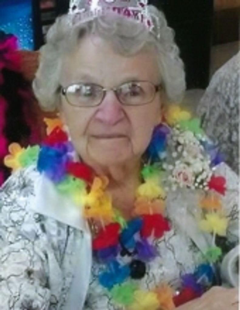 Elinor M. Brown Profile Photo