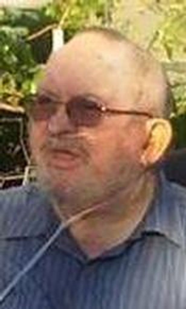 John Wiley Norton