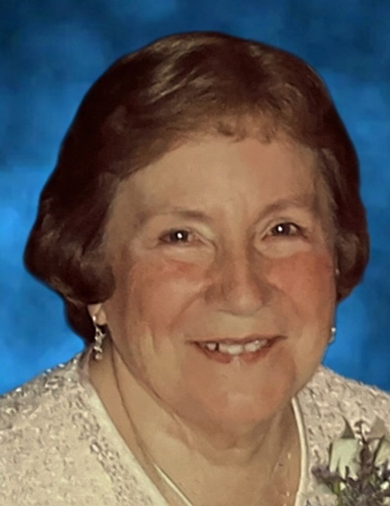 Doris M. Kucenski