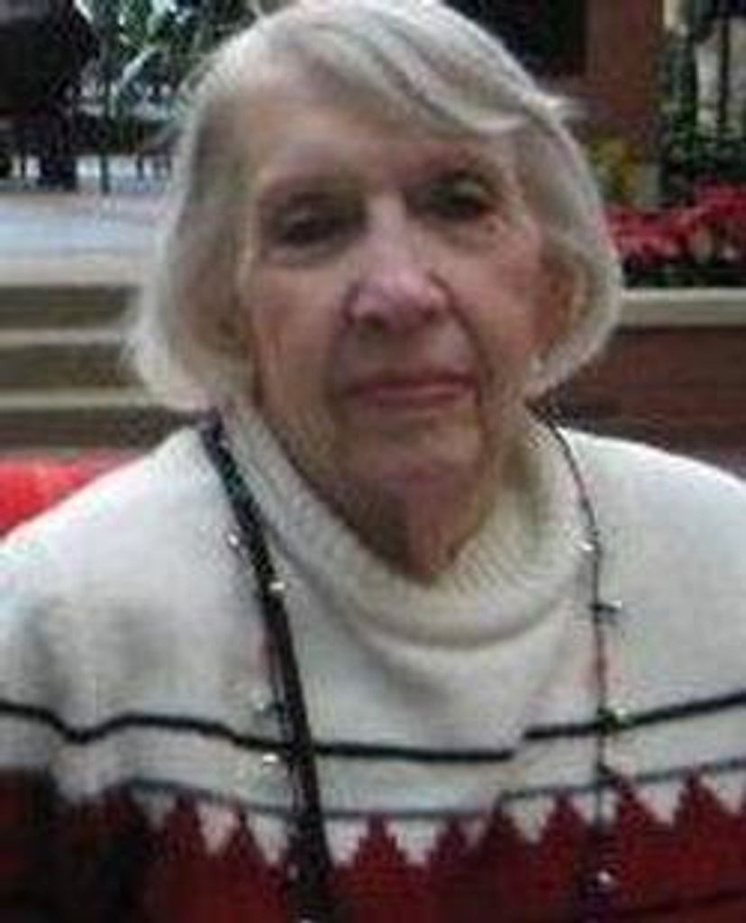 Marie Miller Scott Profile Photo