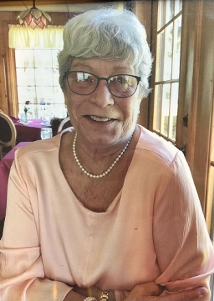 Sharon Louise Jackson Profile Photo
