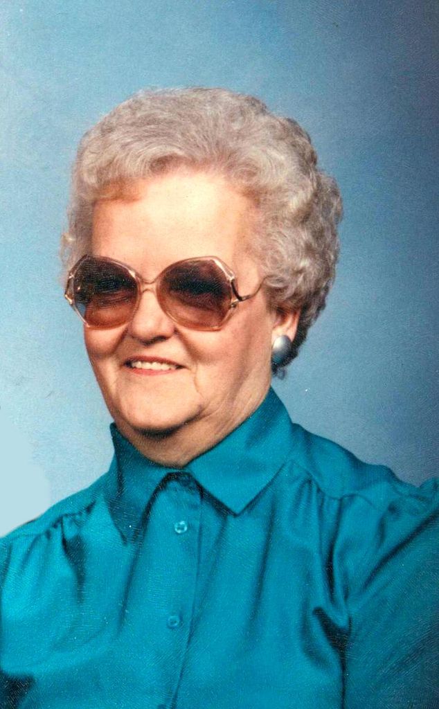 Berneta M. Abts