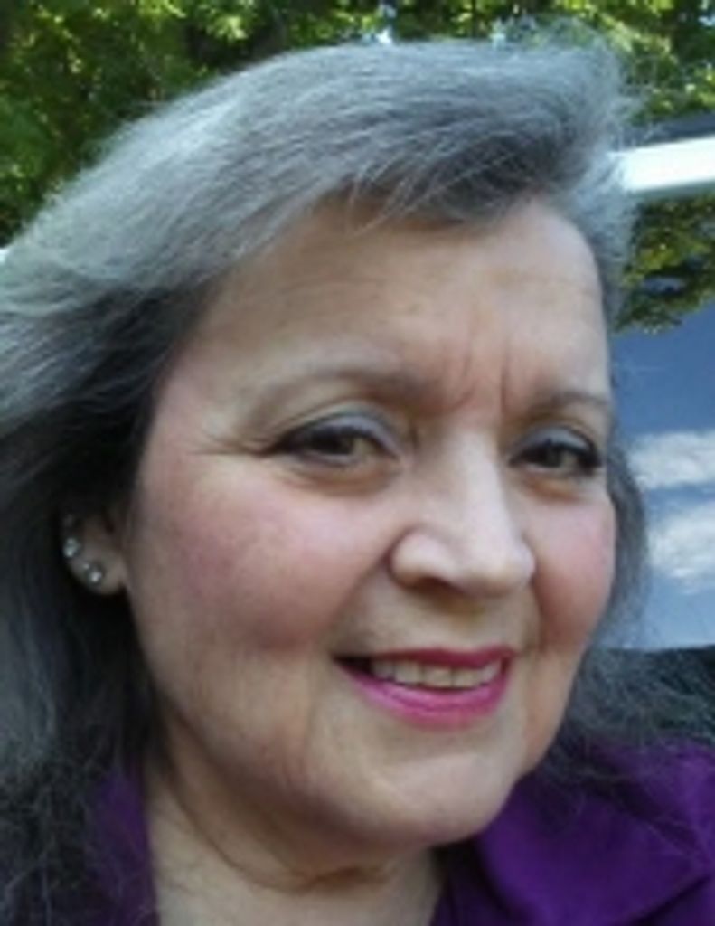 Nancy Cooper