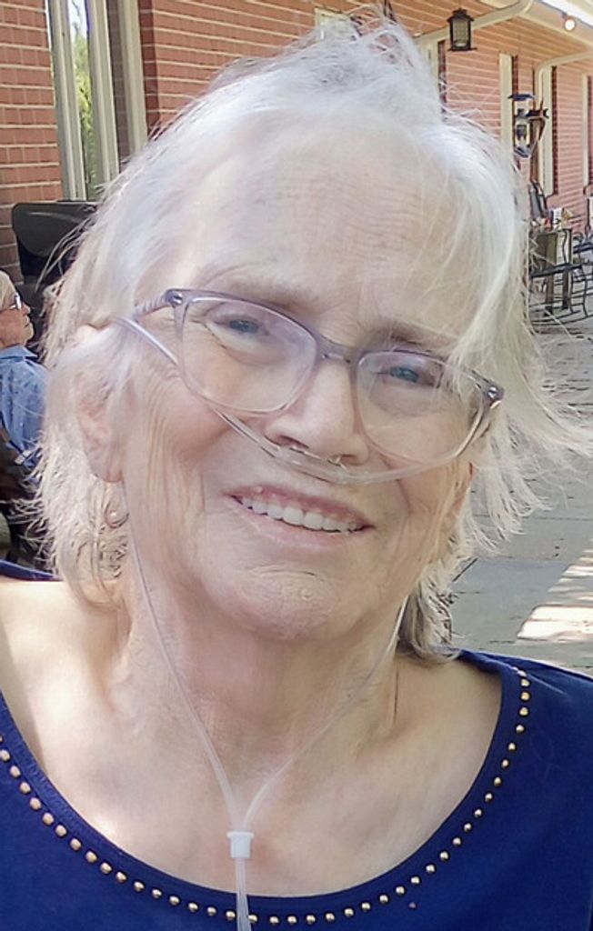 Lynn Elaine Waterman Profile Photo