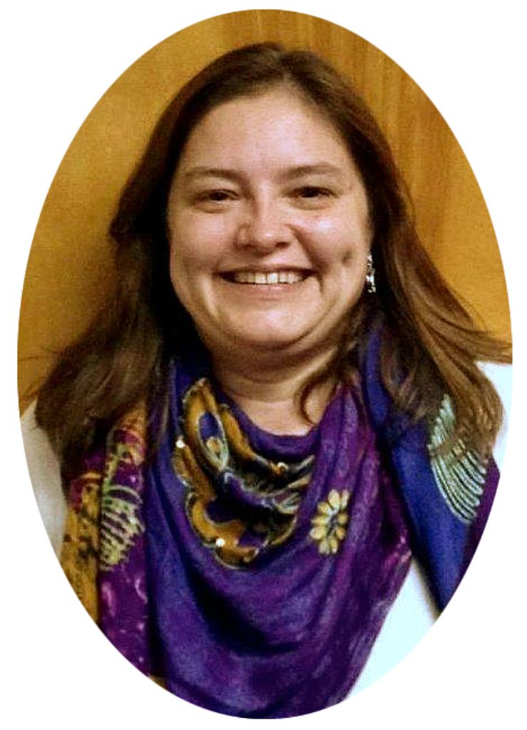 Angela Dawn Roberts Profile Photo
