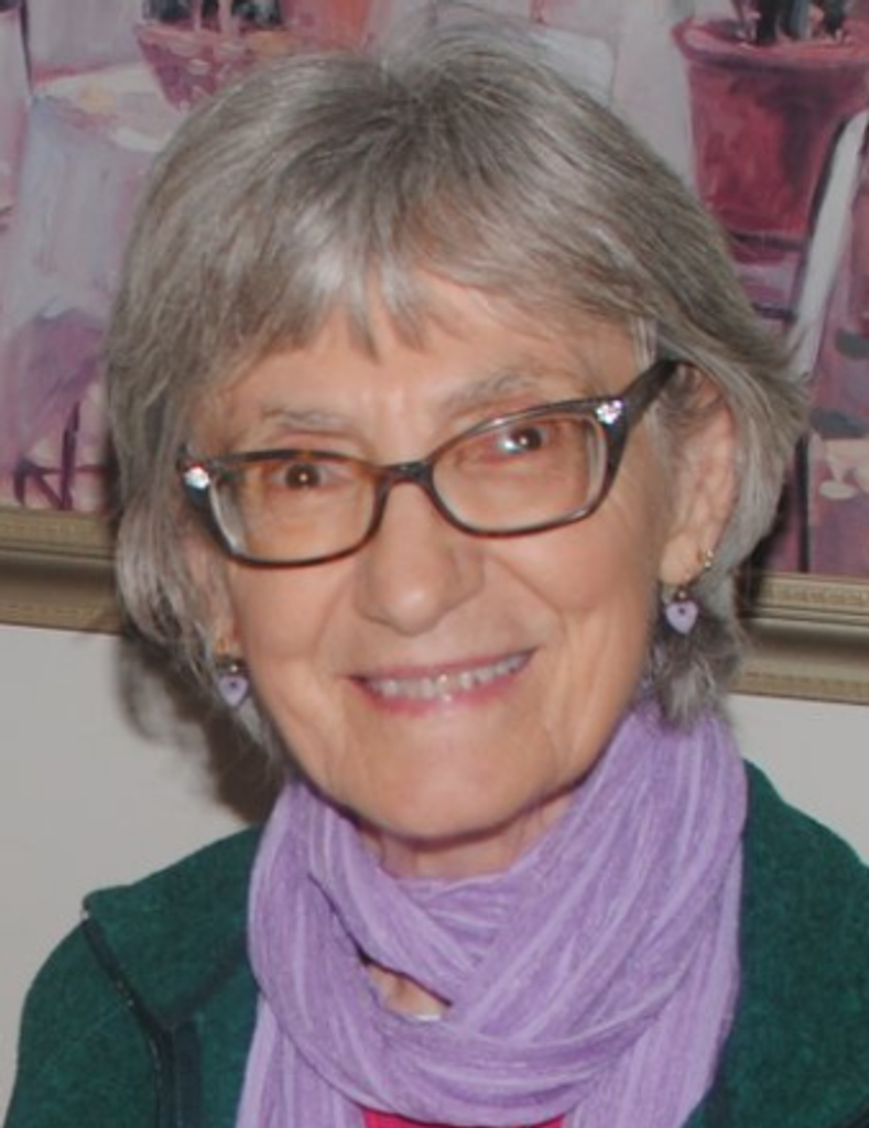 Emilie Sabine Von Haden Profile Photo