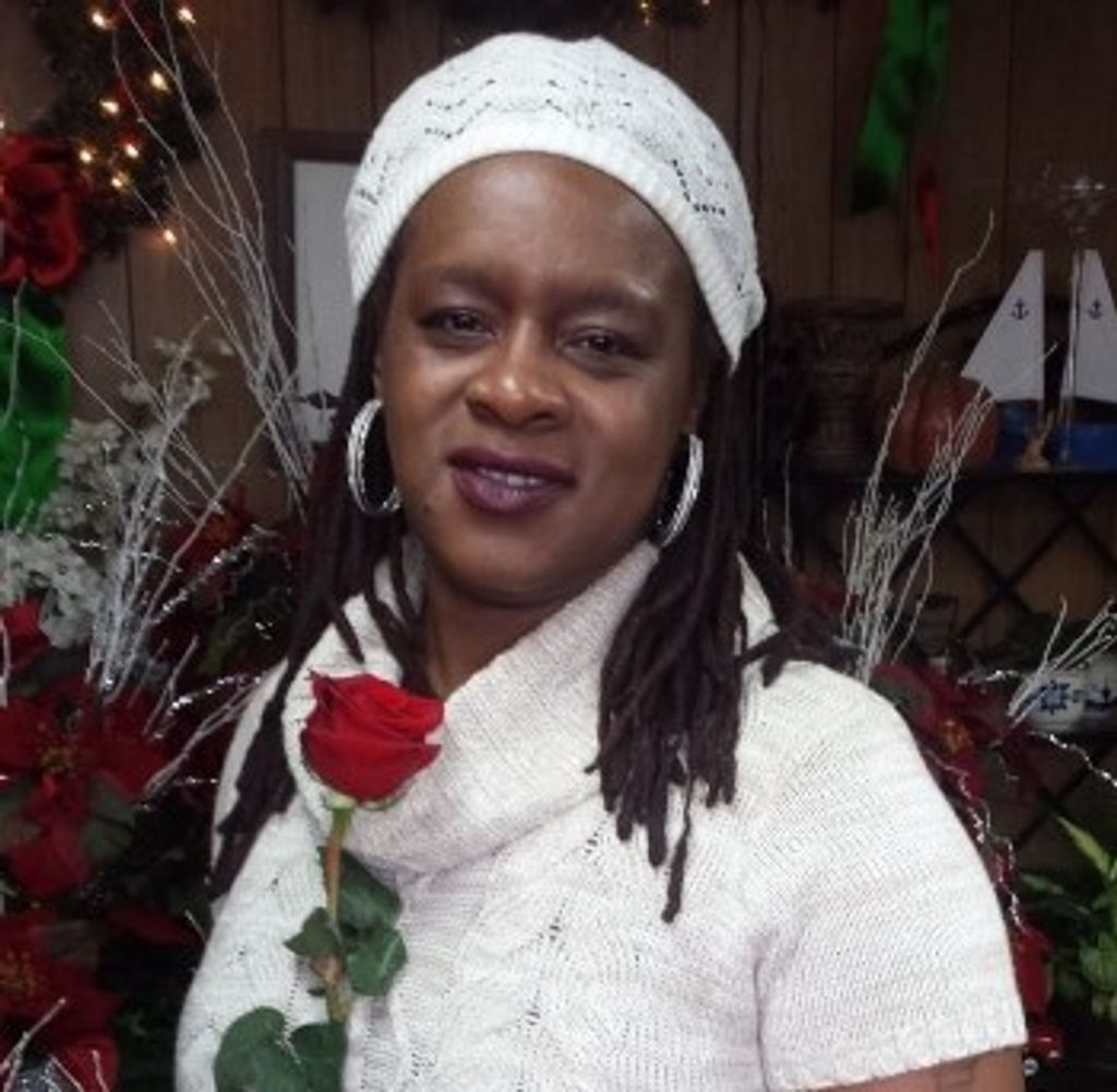 Talisha Marie Thompson Profile Photo