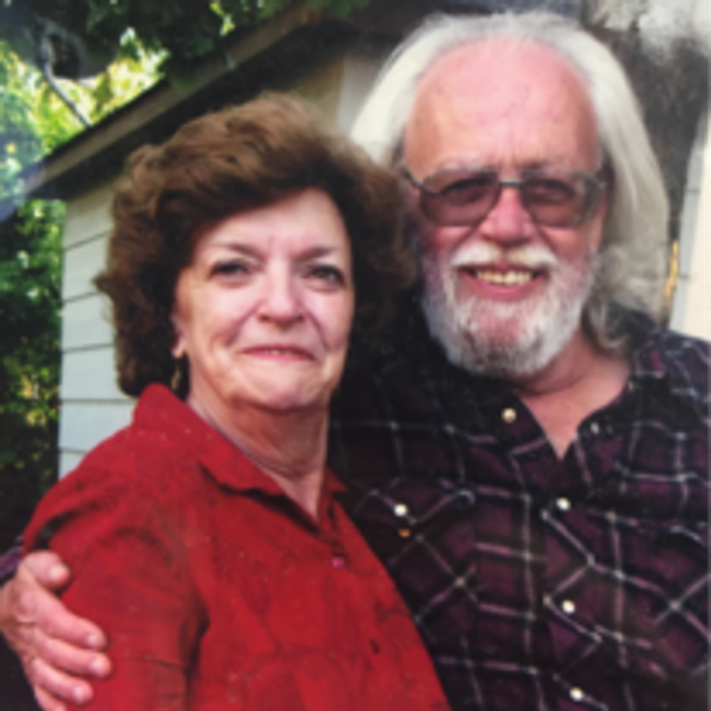 Lynda F. Laucke