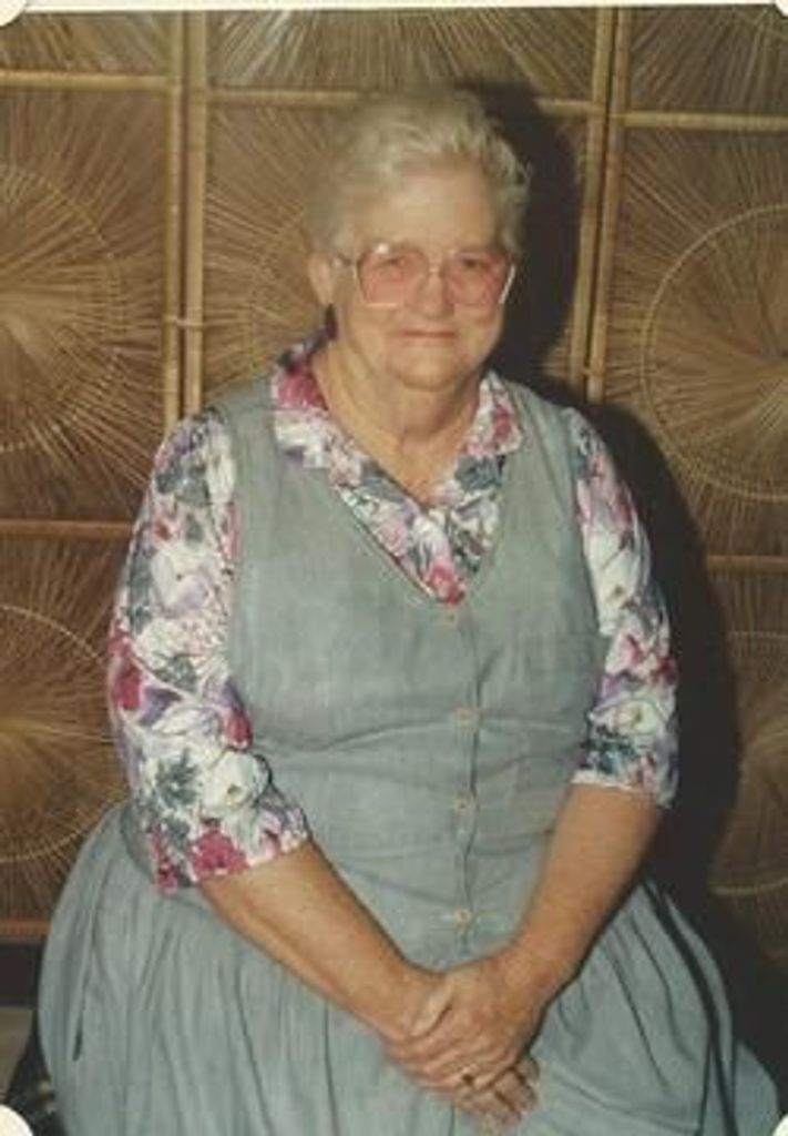 lucille Hudson