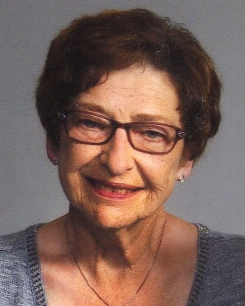 Carol J. Olszewski Profile Photo