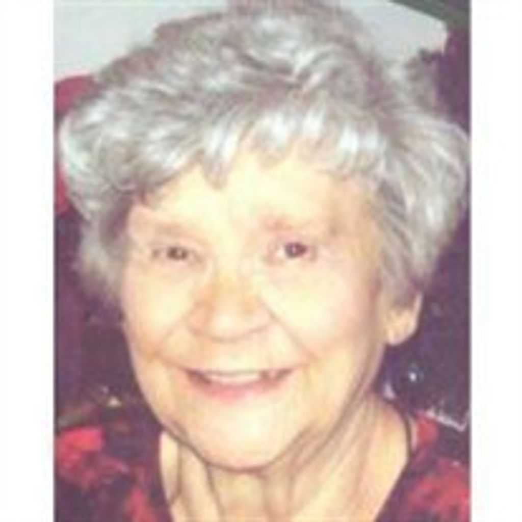 Ethel M. Fulton