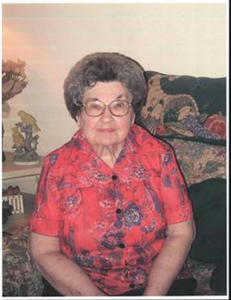 Grace A. Apida Profile Photo