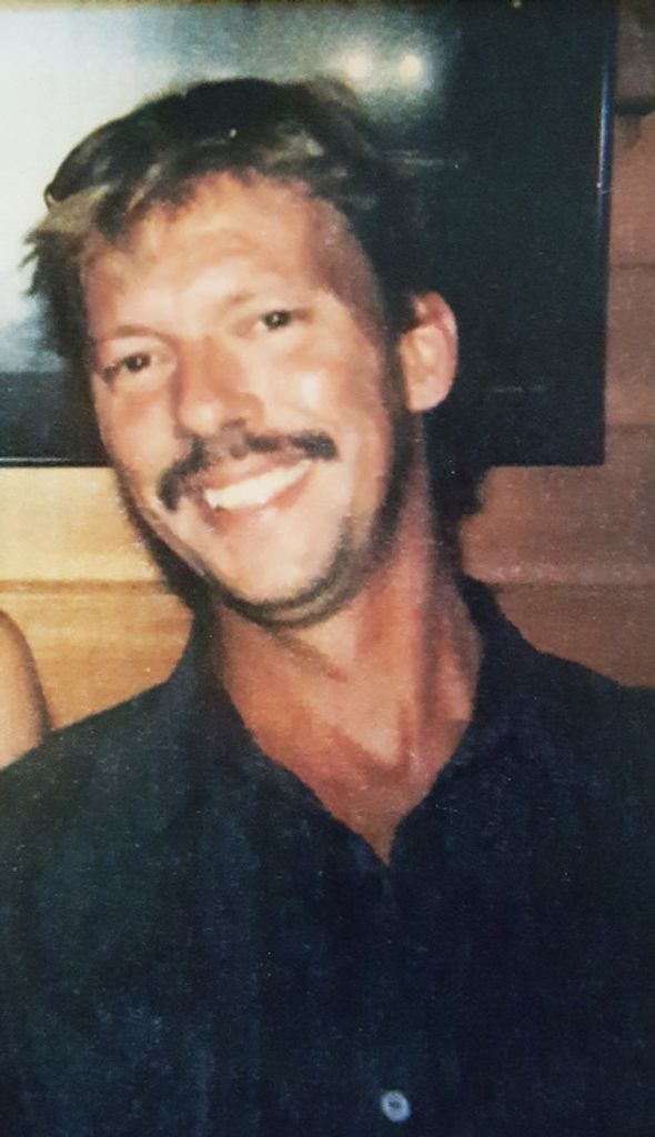 Robert Younggren