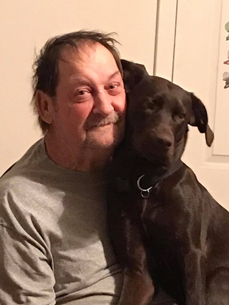 Larry Wayne Hopgood Profile Photo