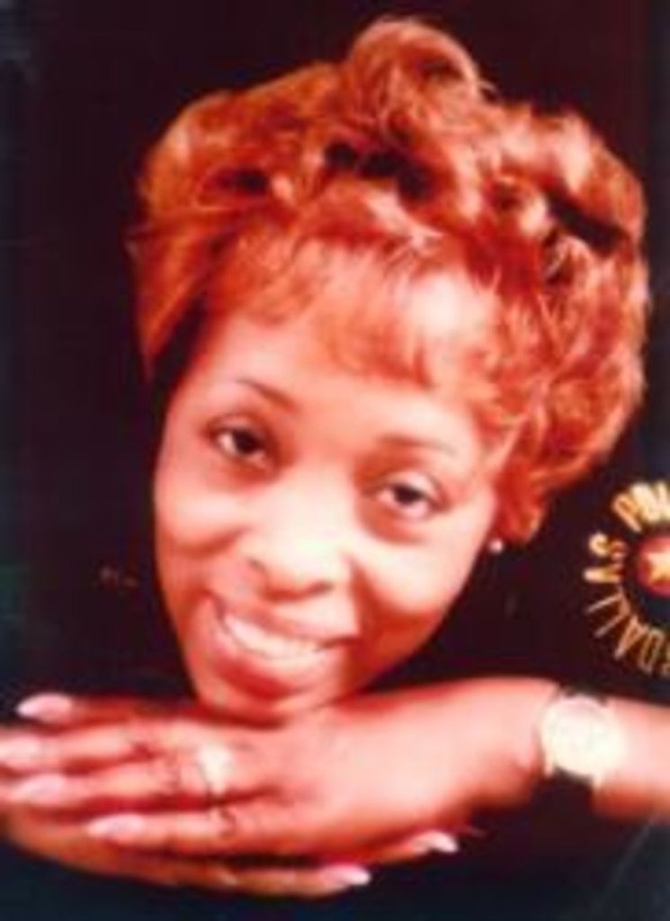 Rosemary Williams-Hill