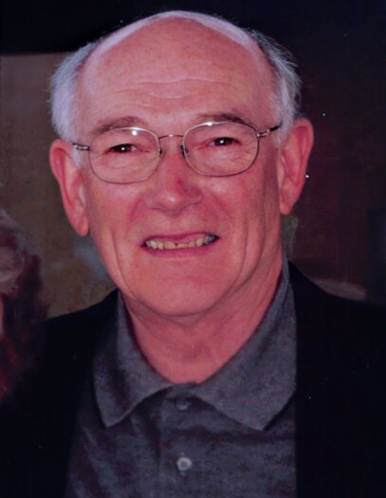 David Putnam Mcglone