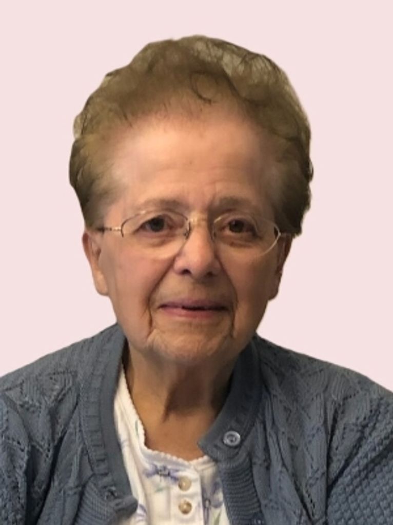 Doris R. Lacourse Profile Photo