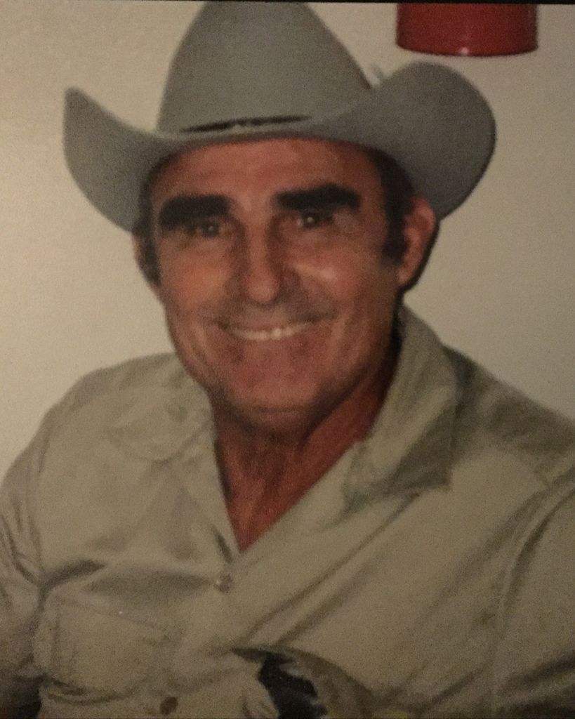 Alejandro Guerra Jr. Profile Photo