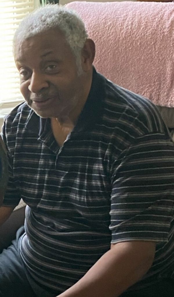 William Edward Northan