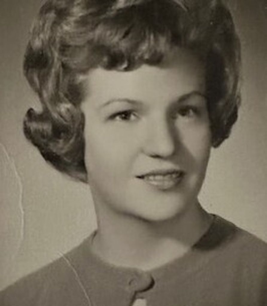 Joan Buchanan Profile Photo