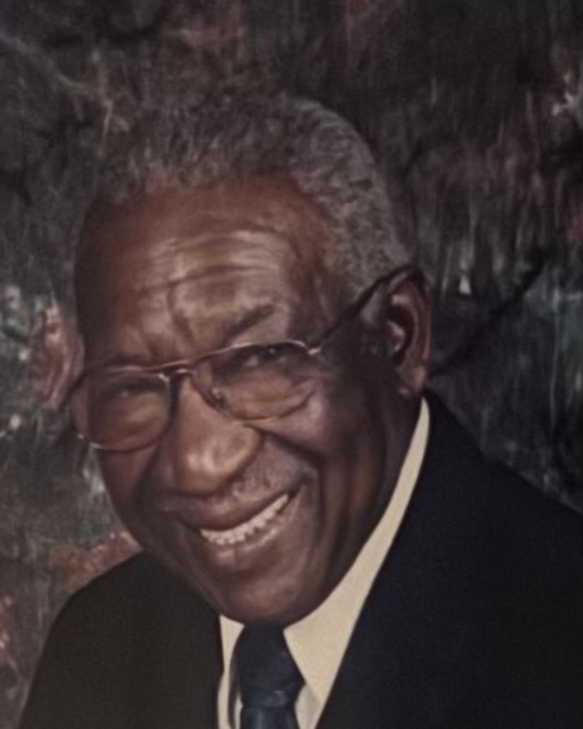 Deacon Linwood Faulk, Sr. Profile Photo