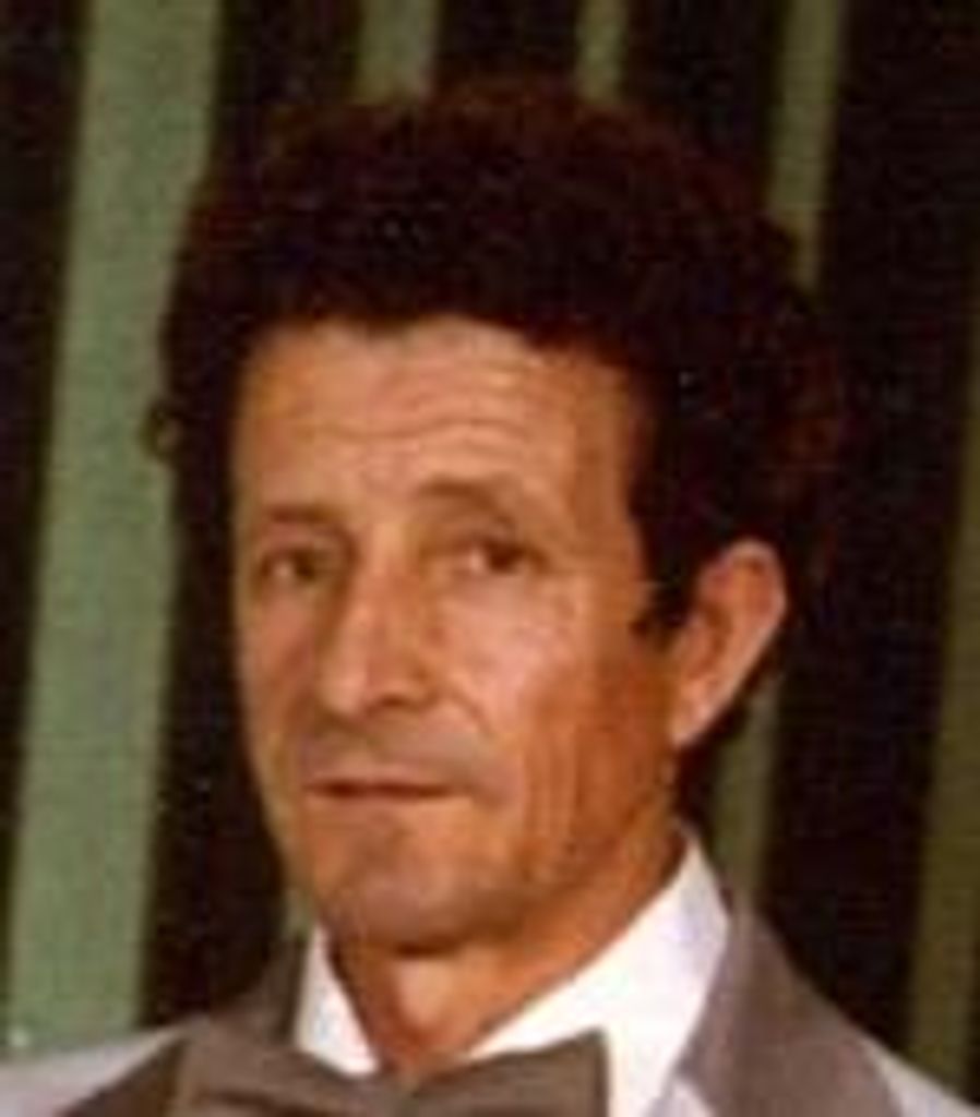 Antonio Cabral