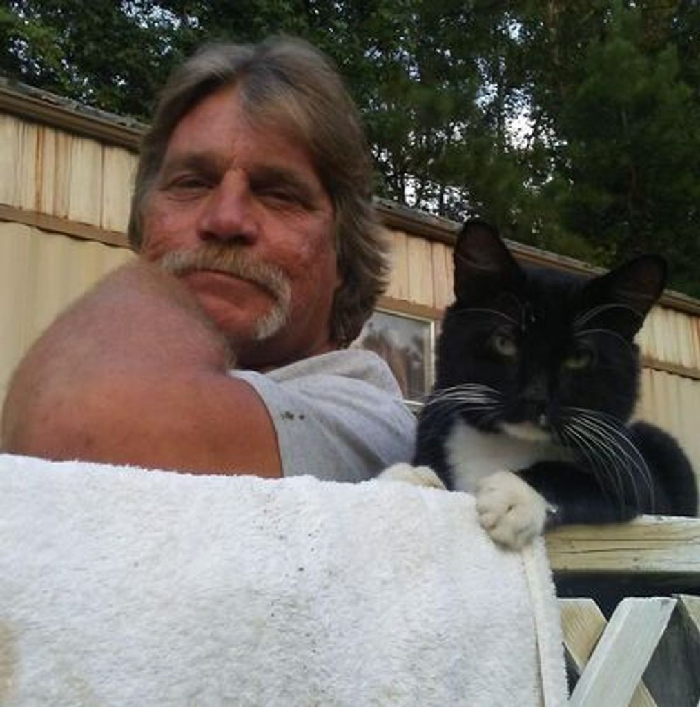 Karl Christopher Kasch Profile Photo