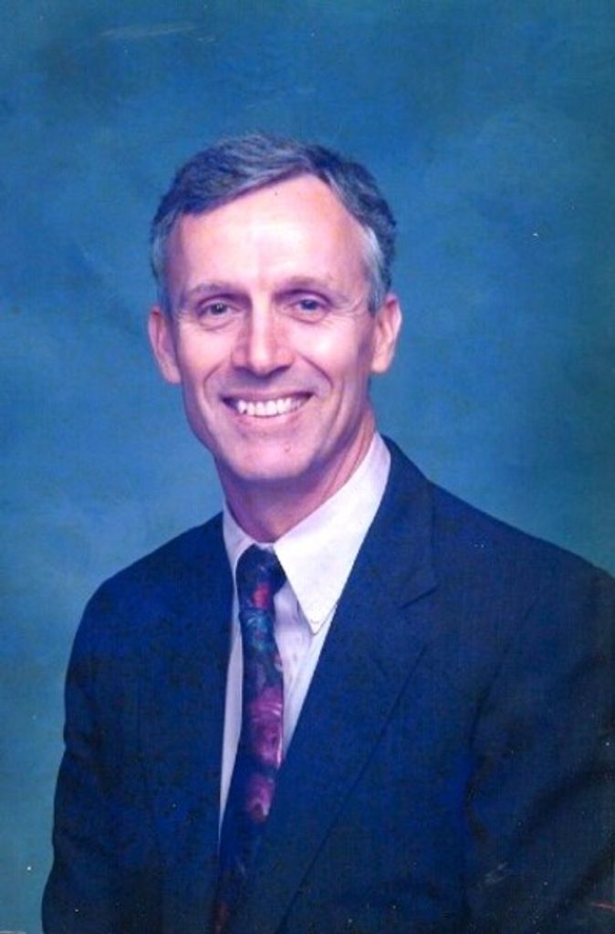 David F. Parish, Sr. Profile Photo