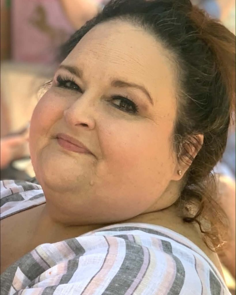 Catherine Suzanne Hoffmann Profile Photo