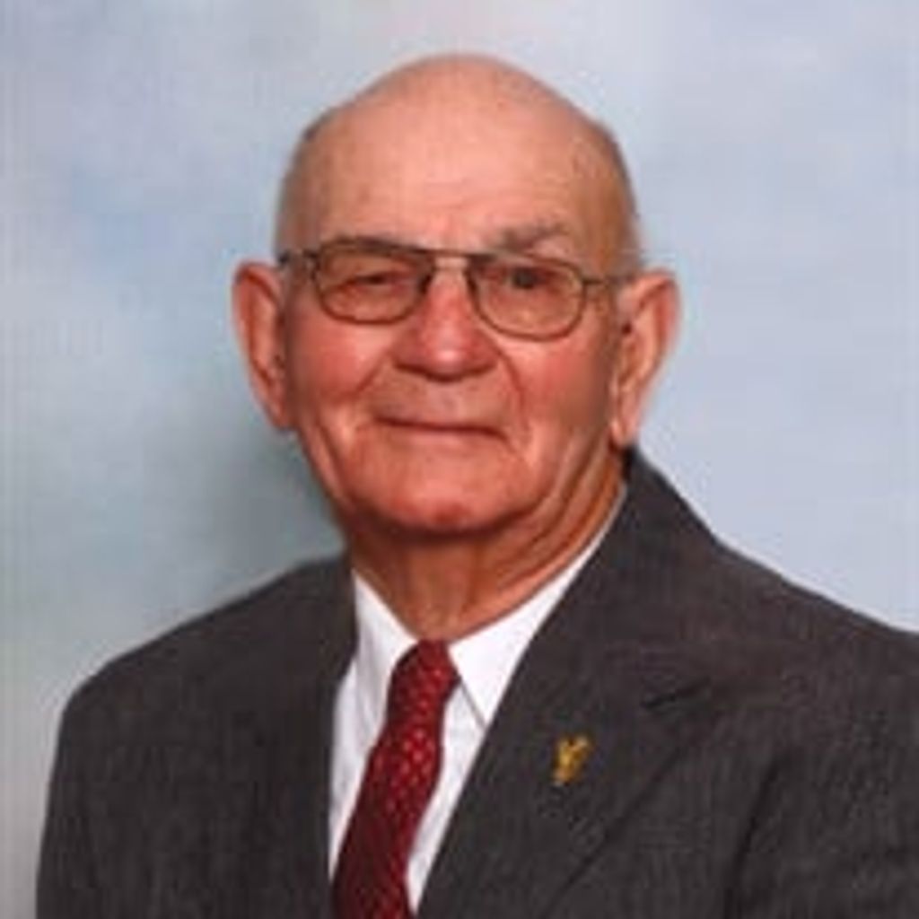 Donald Eugene Meyer