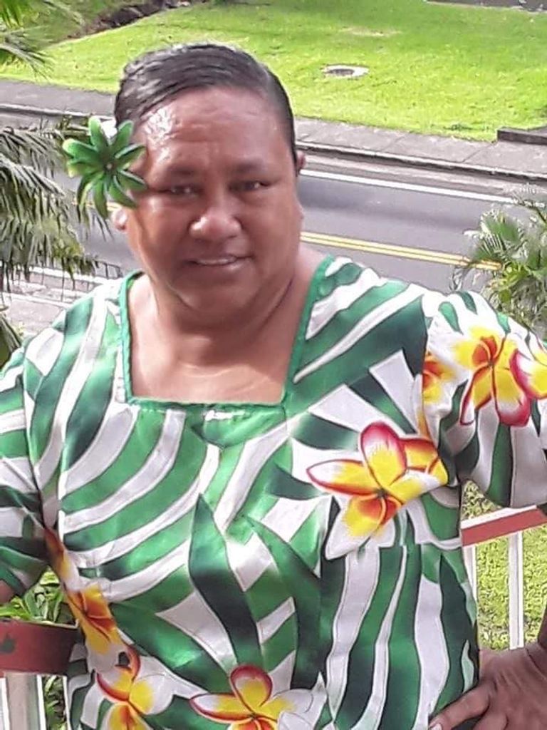 Asiasiga Penitito
