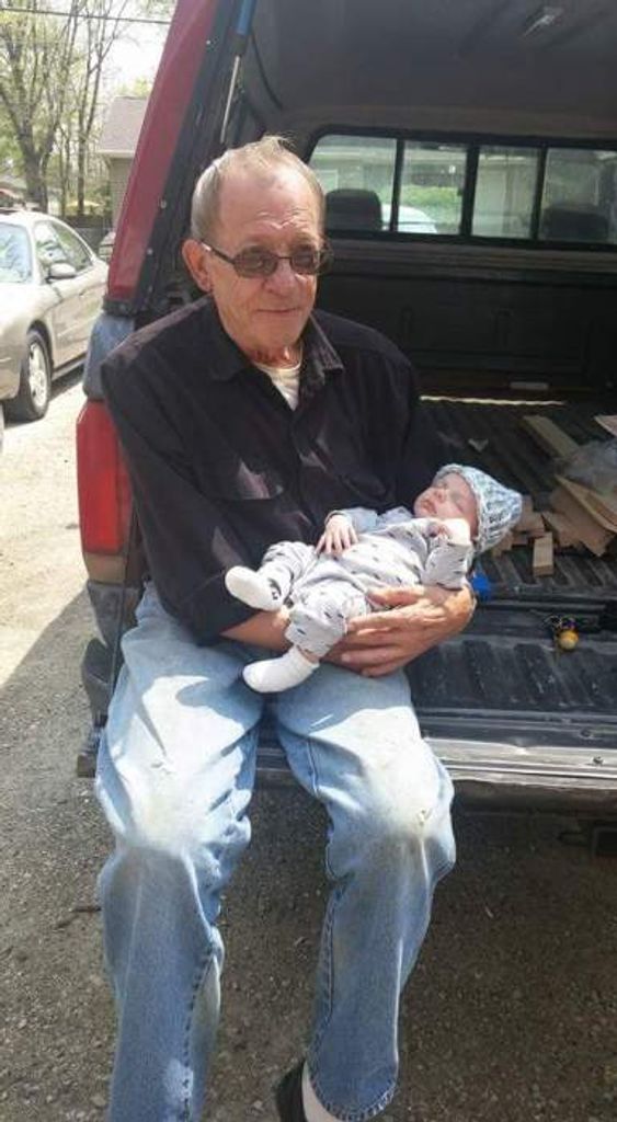 Donald Robert Zilske