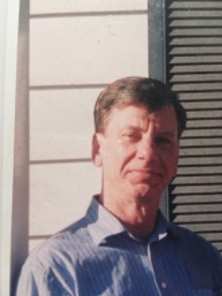 William Tucker, Jr.